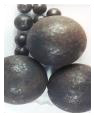 Steel Balls Grinding Media